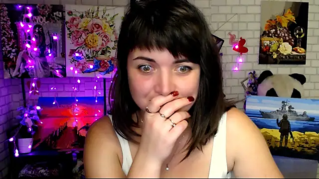 Darina M  online show from October 12, 3:55 pm