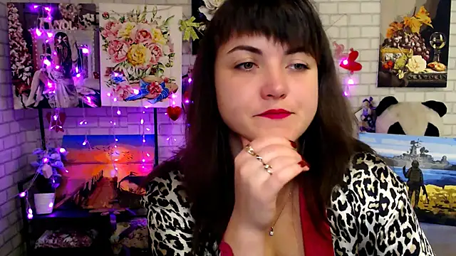 Darina M  online show from October 22, 5:41 am