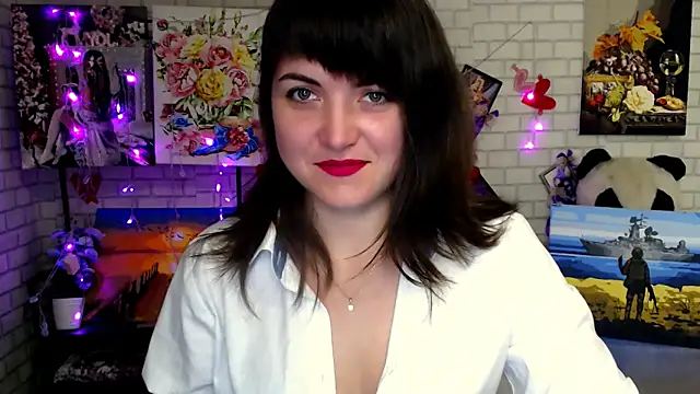 Darina M  online show from October 24, 4:42 am