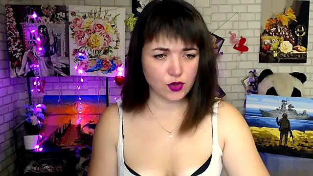 Darina M  online show from November 11, 3:06 am