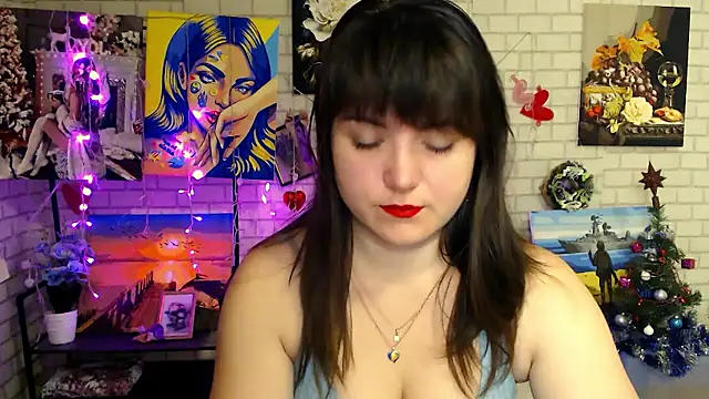 Darina M  online show from January 18, 5:44 am