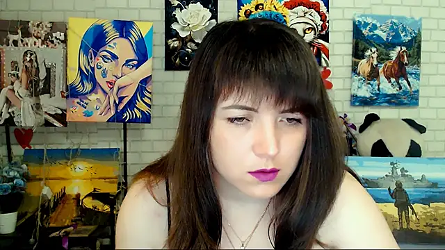 Snapshot of Darina_M_ chatting on May 3, 4:40 am Darina M online show from May 3, 4:40 am