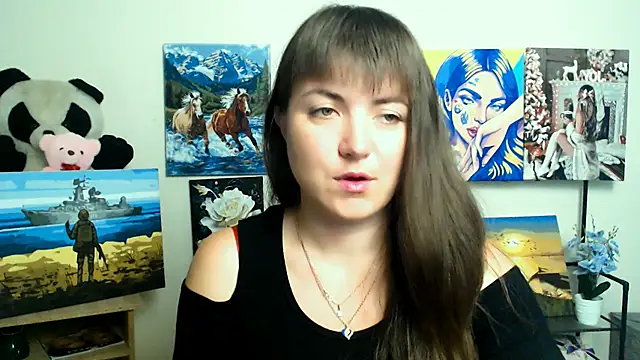 Darina M  online show from July 26, 4:42 am