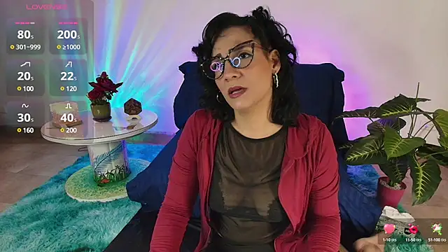 Elliee  online show from February 24, 12:37 pm