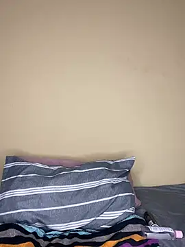 DarkBerry87 online show from February 14, 5:14 pm