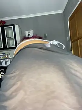 DarkBerry87 online show from February 18, 11:19 pm