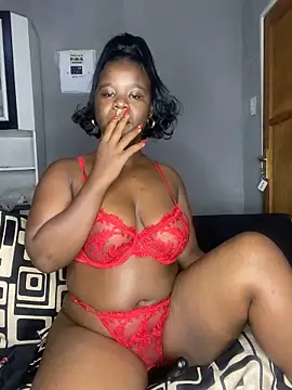 DarkBerry87 online show from February 19, 7:27 pm