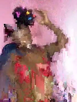 DarkBerry87 online show from March 3, 8:11 pm