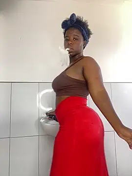 DarkBerry87 online show from March 7, 10:35 am