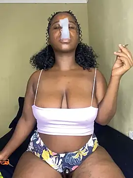 DarkBerry87 online show from March 13, 2:49 am