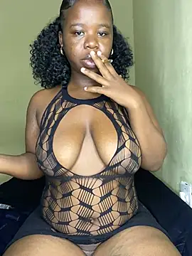 DarkBerry87 online show from March 13, 5:07 pm