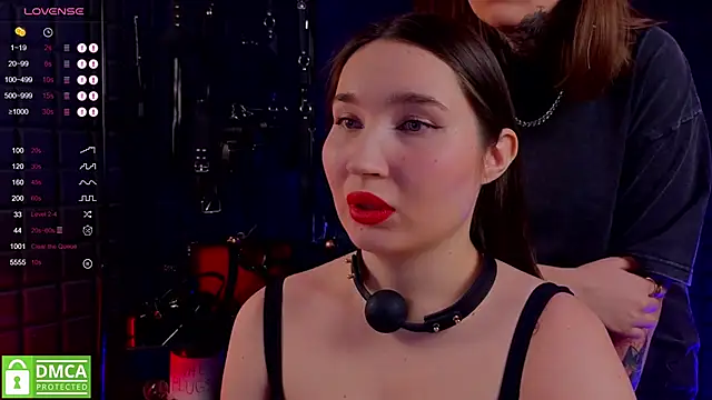 Snapshot of domDani_subMay chatting on December 16, 3:00 pm domDani subMay online show from December 16, 3:00 pm