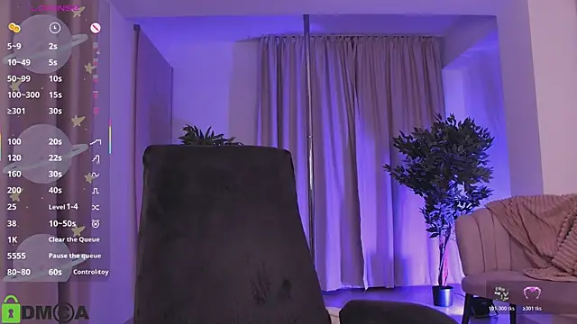 AllenaMoon online show from January 16, 8:35 pm