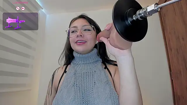 Hannya moon online show from February 10, 5:50 pm