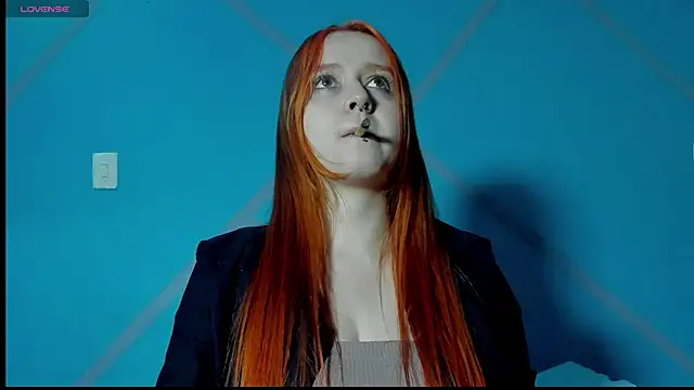 Nanna and Balder online show from February 11, 12:04 am