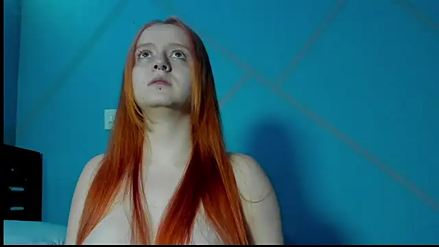 Nanna and Balder online show from February 16, 2:07 am