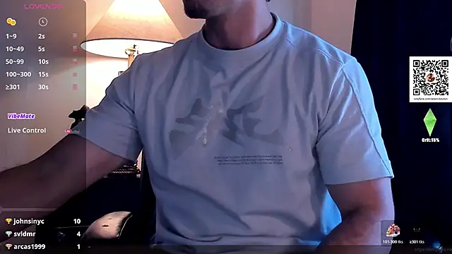 ADAM BOUTON  online show from December 3, 1:42 pm