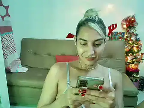 mandy berrys online show from December 16, 2:36 am