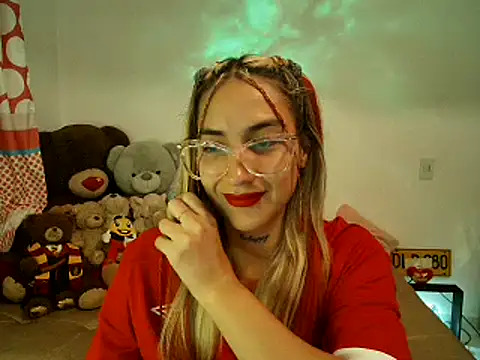 mandy berrys online show from February 13, 5:16 am