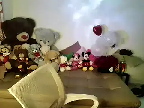 mandy berrys online show from February 16, 2:09 am