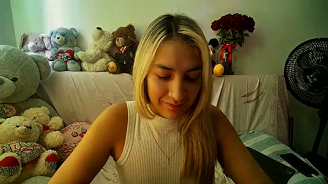 mandy berrys online show from September 15, 5:46 pm