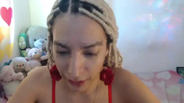 mandy berrys online show from October 26, 7:42 pm