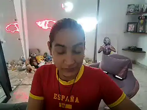 Snapshot of mandy_berrys chatting on July 10, 10:45 pm mandy berrys online show from July 10, 10:45 pm
