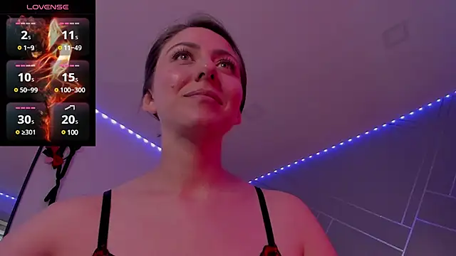 Ich Bin Julia online show from December 23, 4:28 pm