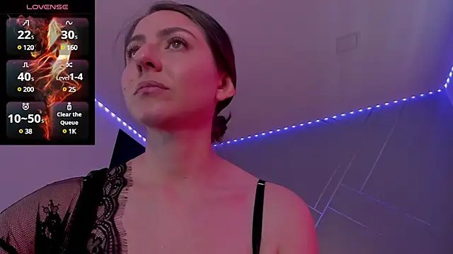 Ich Bin Julia online show from December 26, 3:53 pm