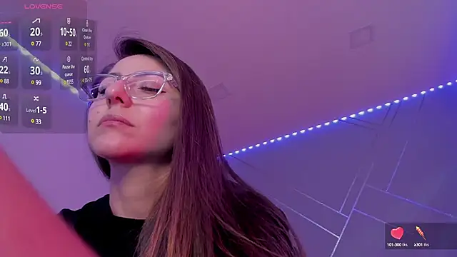 Ich Bin Julia online show from January 24, 5:32 pm