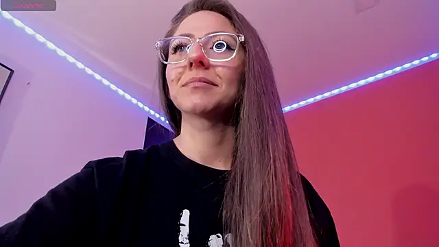 Ich Bin Julia online show from March 22, 3:31 pm