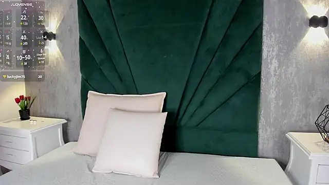 Ariana ceballos online show from January 3, 11:57 am