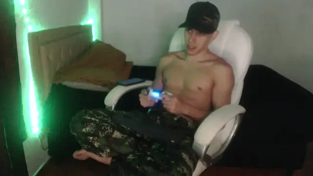 Iruma fat dick777 online show from February 5, 4:36 pm