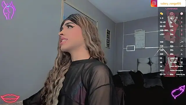 Micaela Rangel online show from January 27, 3:58 am