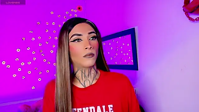 Micaela Rangel online show from February 21, 3:51 am