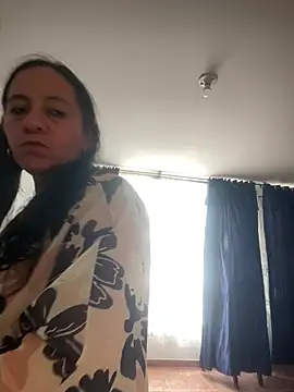 Freya Artemisa online show from February 12, 8:26 pm