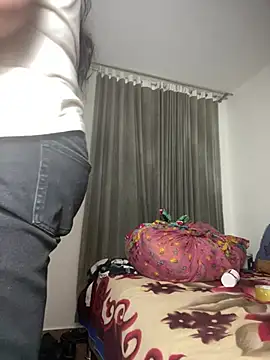 Freya Artemisa online show from March 1, 9:50 pm