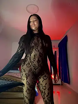 cristina1800 online show from January 10, 4:36 am