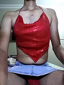 Snapshot of Hornylarka1 chatting on July 6, 5:48 pm Hornylarka1 online show from July 6, 5:48 pm