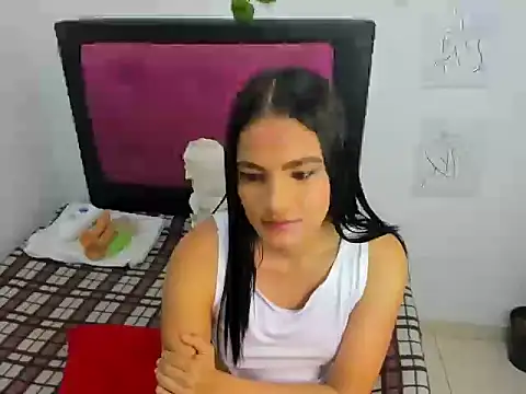 Snapshot of AlondraFoxx chatting on September 18, 3:41 am AlondraFoxx online show from September 18, 3:41 am