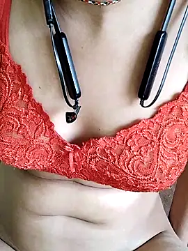 Rani Desai69 online show from March 14, 9:24 am