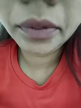 Snapshot of Rani_Desai69 chatting on February 26, 4:00 am Rani Desai69 online show from February 26, 4:00 am