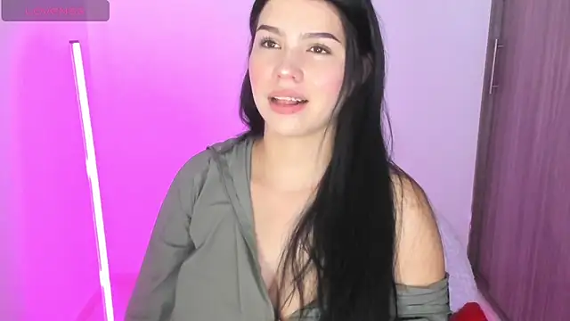 Snapshot of Natasha_su_ chatting on January 18, 4:27 am Natasha su online show from January 18, 4:27 am