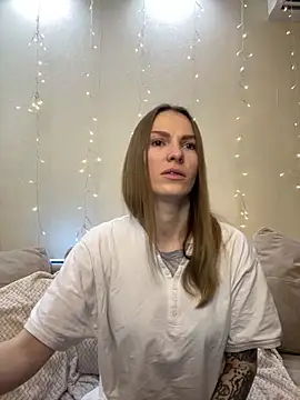 RachelBelI online show from January 9, 11:24 pm