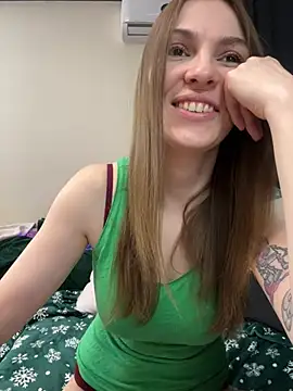 RachelBelI online show from February 3, 11:32 pm