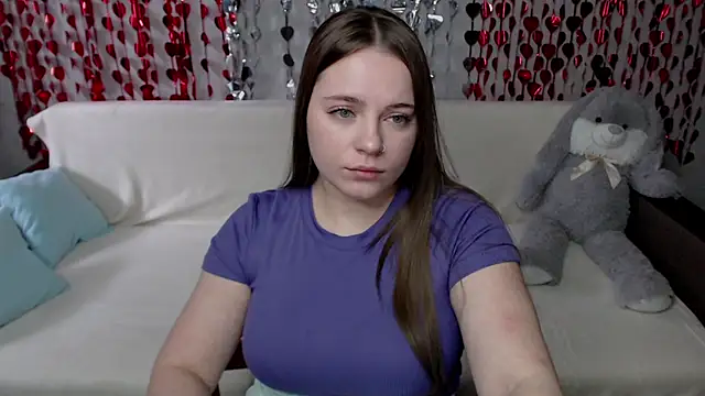 Snapshot of _Sweet_Lana chatting on February 20, 6:26 am Sweet Lana online show from February 20, 6:26 am