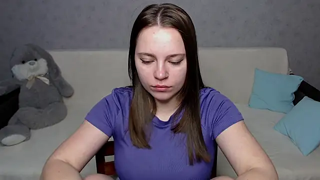 Snapshot of _Sweet_Lana chatting on June 24, 6:12 am Sweet Lana online show from June 24, 6:12 am