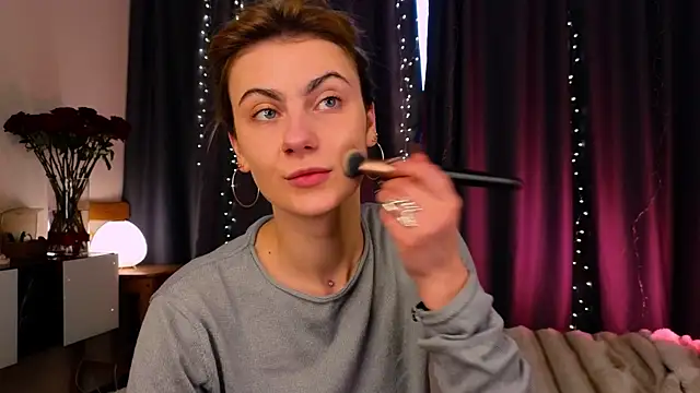 Snapshot of tomorrows_day chatting on February 28, 11:22 am tomorrows day online show from February 28, 11:22 am