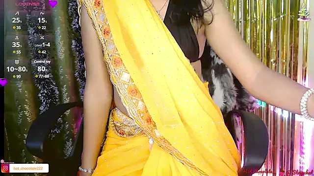 Hot chocolate   online show from December 29, 6:49 pm