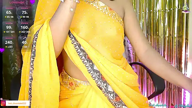 Hot chocolate   online show from December 29, 10:03 pm